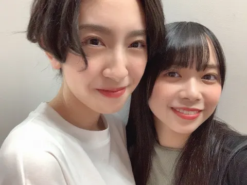 山口 陽世｜( ¨̮ )>≡あと２公演（2021-10-19）｜3枚目