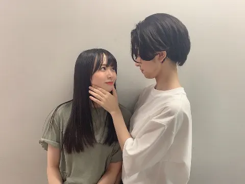 山口 陽世｜( ¨̮ )>≡あと２公演（2021-10-19）｜4枚目