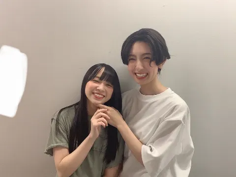 山口 陽世｜( ¨̮ )>≡あと２公演（2021-10-19）｜5枚目