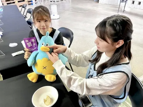 ポカ｜らすとすぱーと（2021-10-19）｜2枚目