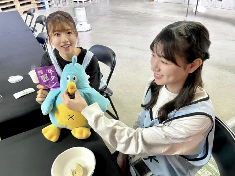ポカ｜らすとすぱーと（2021-10-19）｜3枚目