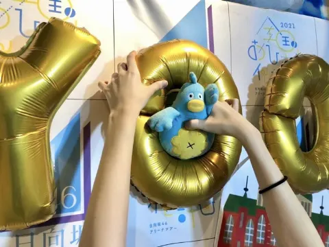 ポカ｜らすとすぱーと（2021-10-19）｜13枚目