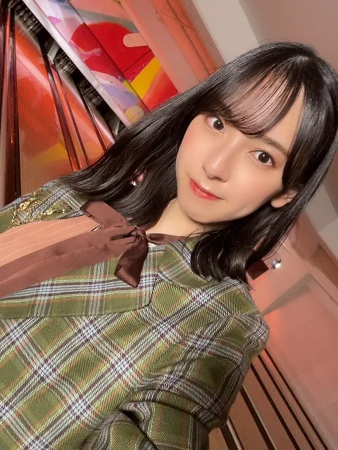 金村 美玖｜ほっとミルクティー（2021-10-22）