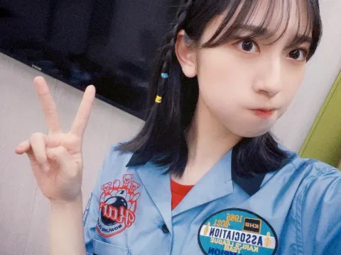 金村 美玖｜ほっとミルクティー（2021-10-22）｜3枚目