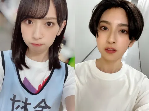金村 美玖｜金村くん（2021-10-23）｜2枚目