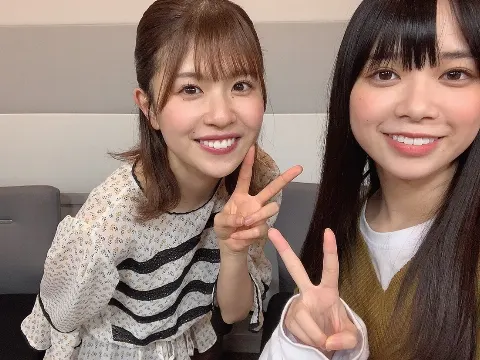 山口 陽世｜( ¨̮ )>≡🍞📻⚾️（2021-10-23）｜4枚目