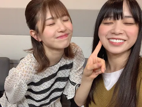 山口 陽世｜( ¨̮ )>≡🍞📻⚾️（2021-10-23）｜5枚目