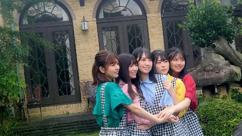 金村 美玖｜ちぇけら！（2021-10-24）｜2枚目