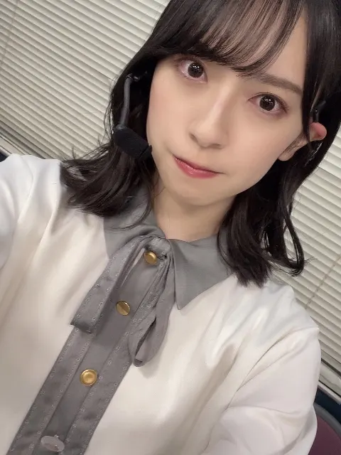 金村 美玖｜CDTV LIVE! LIVE!（2021-10-26）｜2枚目