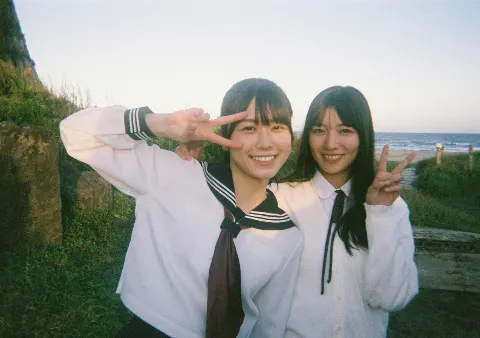 上村 ひなの｜踊（2021-10-27）｜6枚目