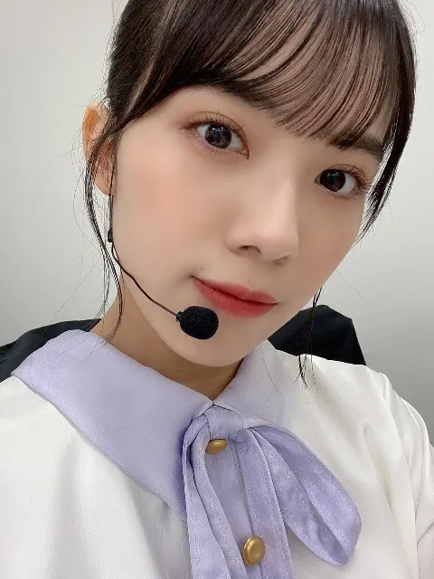 森本 茉莉｜BUBKAさん（2021-10-29）｜3枚目