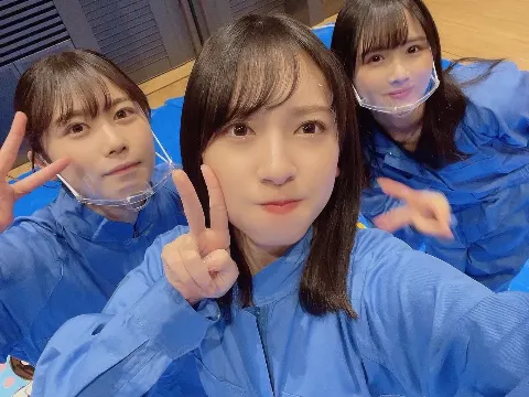 金村 美玖｜6thヒットキャンペーン（2021-10-30）