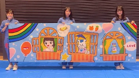 金村 美玖｜6thヒットキャンペーン（2021-10-30）｜3枚目