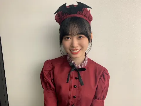 髙橋 未来虹｜ミート＆グリート🎃（2021-11-01）｜6枚目