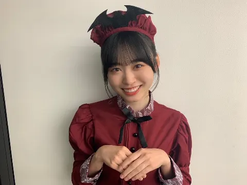 髙橋 未来虹｜ミート＆グリート🎃（2021-11-01）｜7枚目
