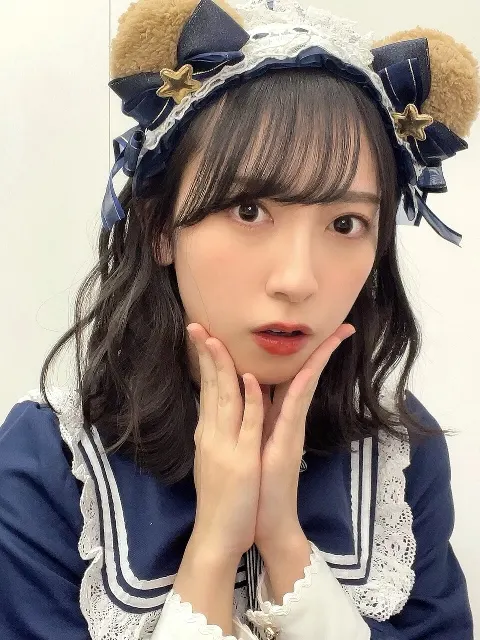 金村 美玖｜Halloween2021🎃（2021-11-01）