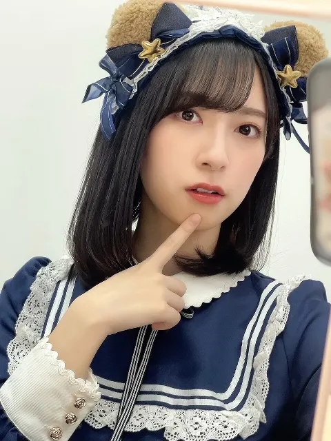 金村 美玖｜Halloween2021🎃（2021-11-01）｜2枚目