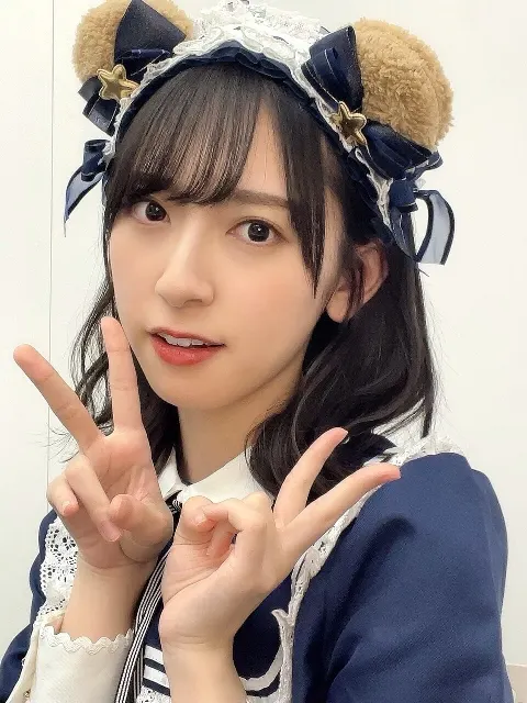 金村 美玖｜Halloween2021🎃（2021-11-01）｜3枚目