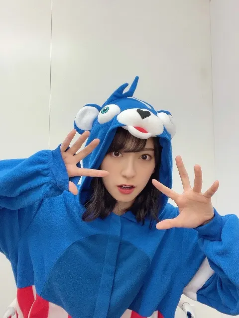 金村 美玖｜Halloween2021🎃（2021-11-01）｜5枚目