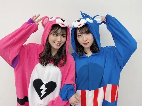 金村 美玖｜Halloween2021🎃（2021-11-01）｜6枚目