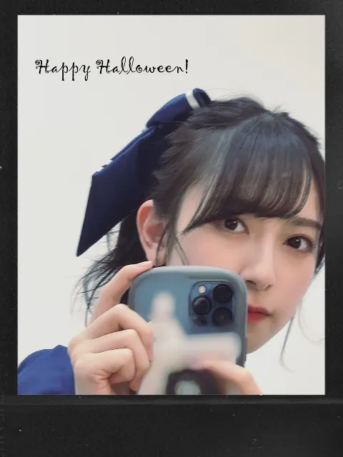 金村 美玖｜Halloween2021🎃（2021-11-01）｜8枚目