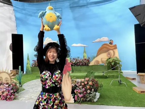 ポカ｜ぶんかさい（2021-11-01）｜11枚目