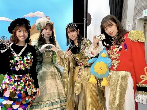 ポカ｜ぶんかさい（2021-11-01）｜12枚目