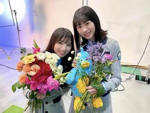 ポカ｜ぶんかさい（2021-11-01）｜17枚目