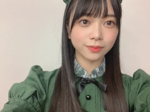 山口 陽世｜( ¨̮ )>≡ハロウィン（2021-11-01）｜3枚目