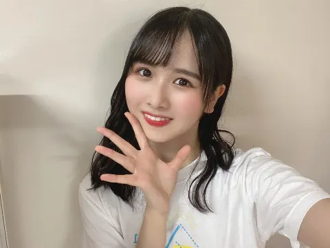 上村 ひなの｜繋がる輪（2021-11-02）