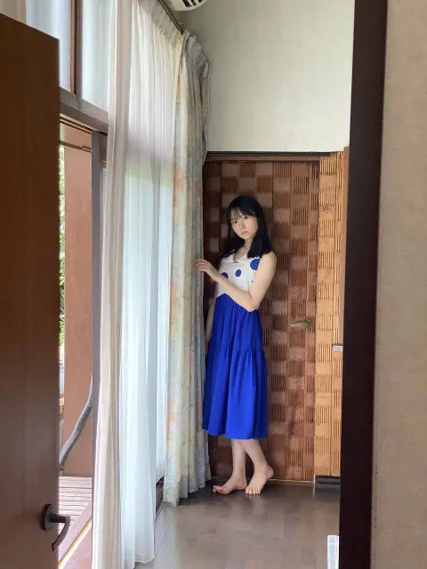 上村 ひなの｜繋がる輪（2021-11-02）｜5枚目