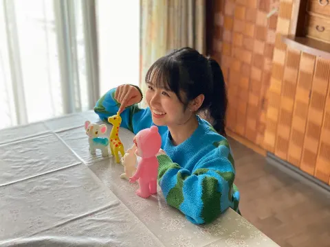 上村 ひなの｜繋がる輪（2021-11-02）｜6枚目