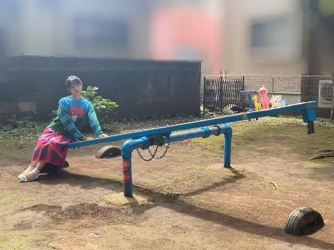 上村 ひなの｜繋がる輪（2021-11-02）｜7枚目