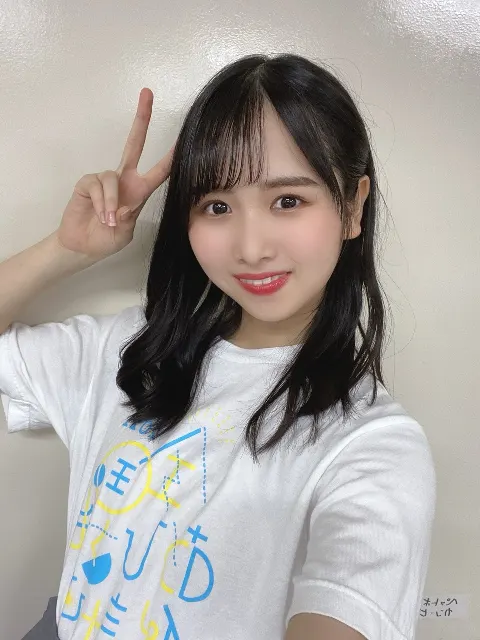 上村 ひなの｜繋がる輪（2021-11-02）｜8枚目