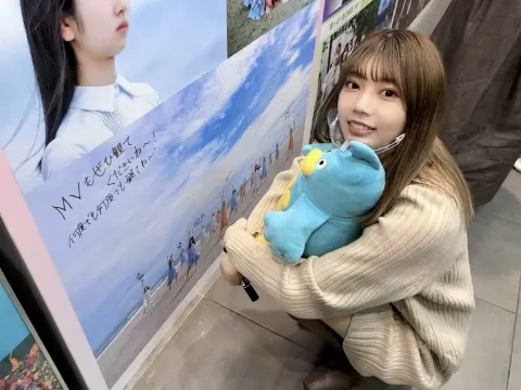 ポカ｜ゆめは１００歳まで（2021-11-04）｜2枚目