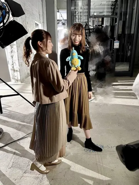 ポカ｜ゆめは１００歳まで（2021-11-04）｜8枚目