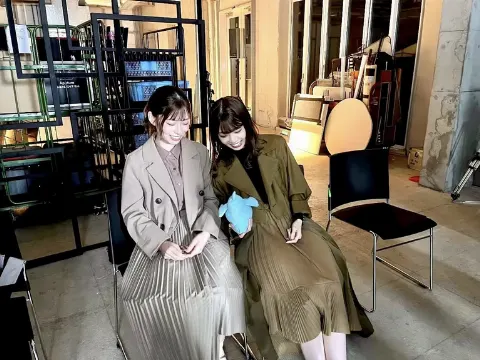 ポカ｜ゆめは１００歳まで（2021-11-04）｜9枚目