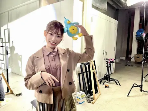 ポカ｜ゆめは１００歳まで（2021-11-04）｜12枚目