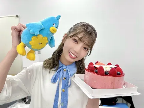 ポカ｜ゆめは１００歳まで（2021-11-04）｜16枚目