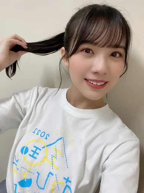 森本 茉莉｜全国おひさま化計画2021（2021-11-04）｜2枚目