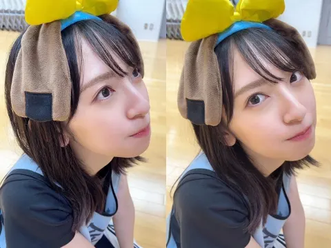金村 美玖｜KOEHARU_LIVE！（2021-11-05）