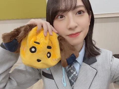 金村 美玖｜KOEHARU_LIVE！（2021-11-05）｜2枚目