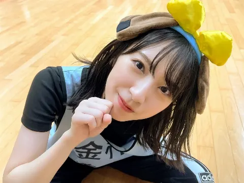 金村 美玖｜KOEHARU_LIVE！（2021-11-05）｜3枚目