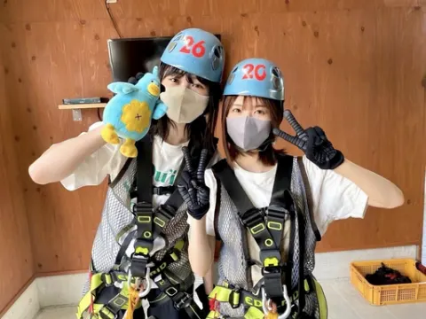 ポカ｜ポカのなつやすみ（2021-11-05）｜3枚目