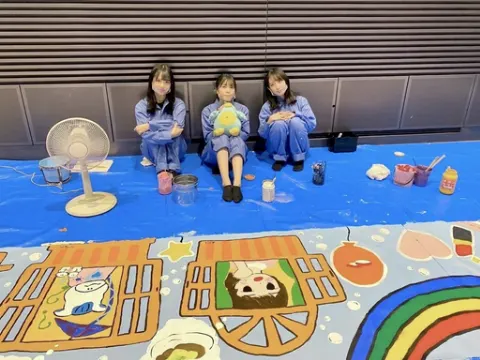 ポカ｜ポカのなつやすみ（2021-11-05）｜5枚目