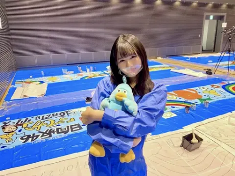 ポカ｜ポカのなつやすみ（2021-11-05）｜8枚目