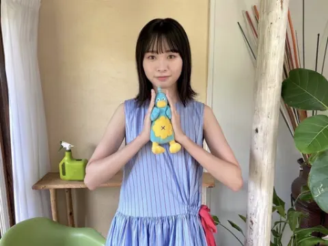 ポカ｜ポカのなつやすみ（2021-11-05）｜16枚目