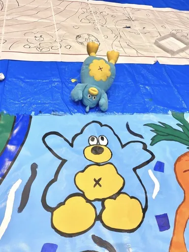 ポカ｜ポカのなつやすみ（2021-11-05）｜21枚目