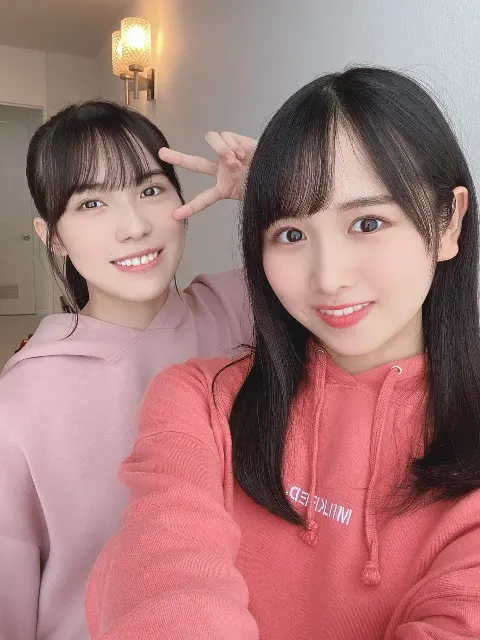 上村 ひなの｜ベッドサイドチェスト（2021-11-05）｜6枚目