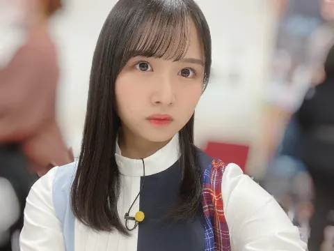 上村 ひなの｜こえはるっ！（2021-11-07）｜2枚目